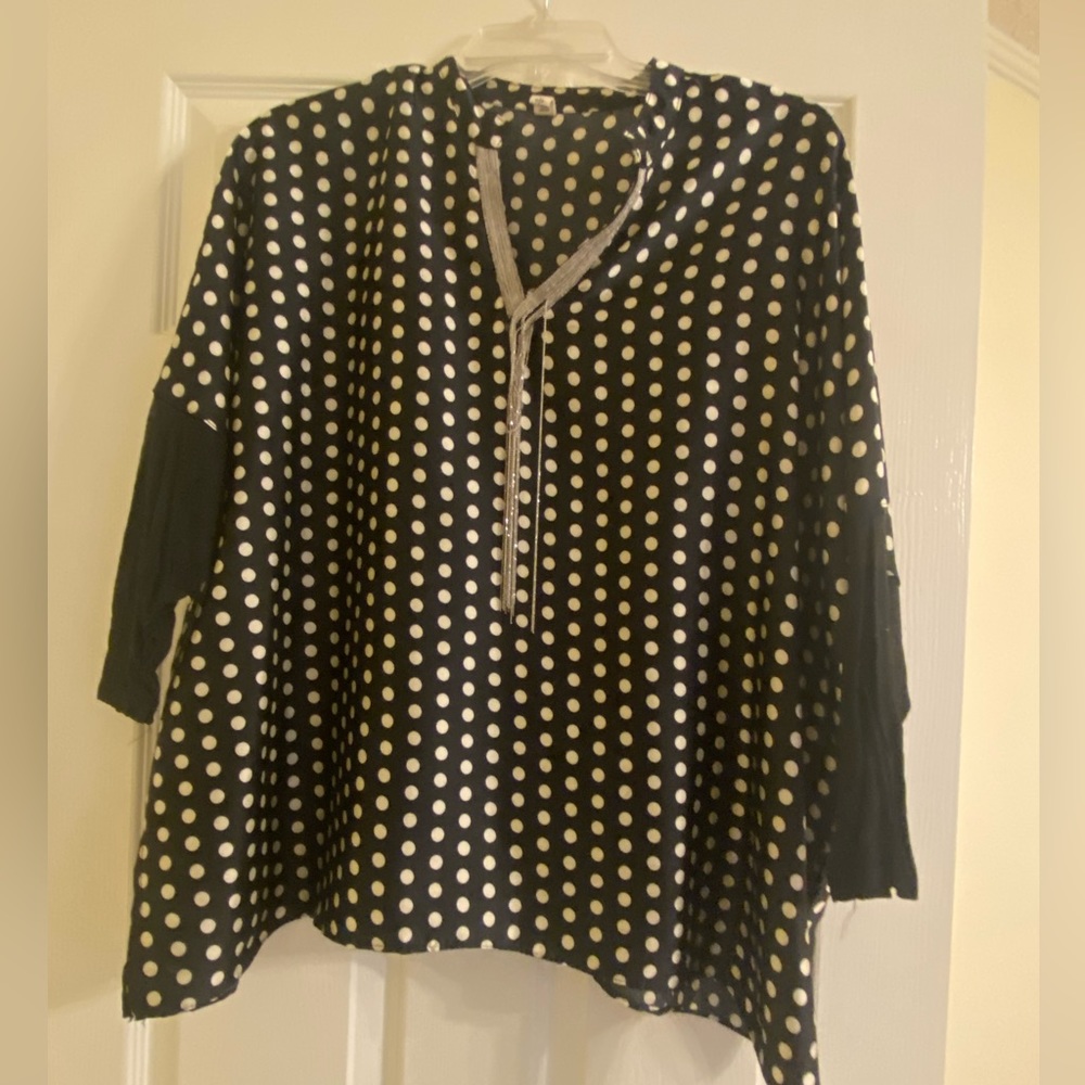 5/$30 Pretty Polkadots